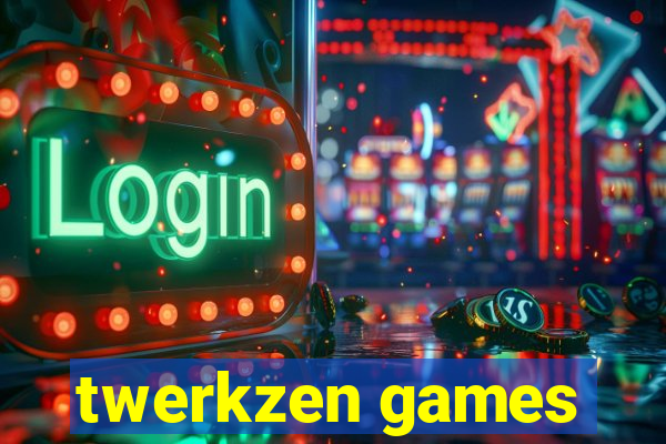 twerkzen games